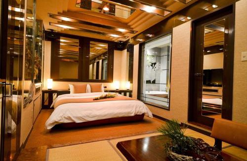 Nishi Ward Hotel | HOTEL CHANT - Adult Only 大人専用