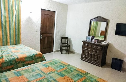 Guanajuato Hotel | Hotel Chocolate Carruaje