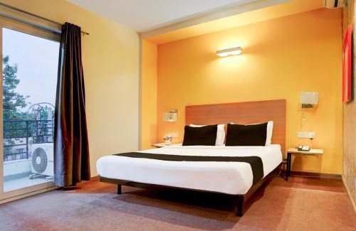 Vrindavan Hotel | Hotel City Lite