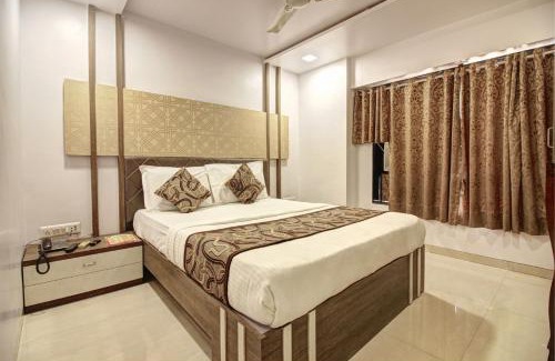 Navi Mumbai Hotel | Hotel City View