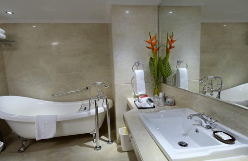Varanasi Hotel | Hotel Clarks