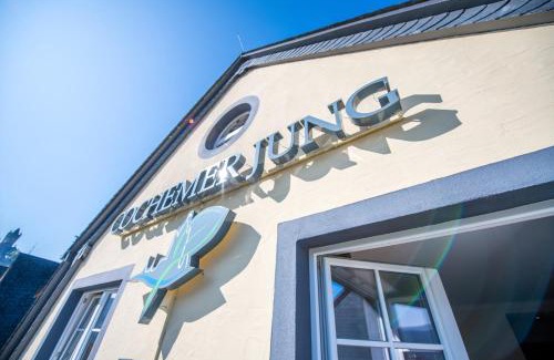 Cochem Hotel | Hotel Cochemer Jung