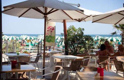 Lido di Jesolo Hotel | Hotel Columbia & Ninfea