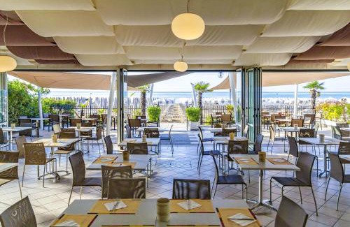 Lido di Jesolo Hotel | Hotel Columbia & Ninfea