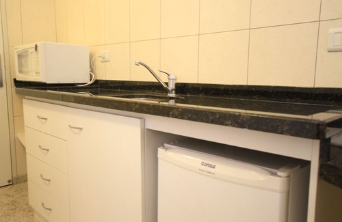 Matriz Hotel | Hotel Confiance Prime Batel