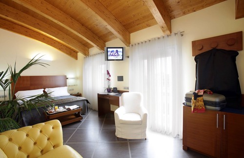 Jesolo Hotel | Hotel Coppe