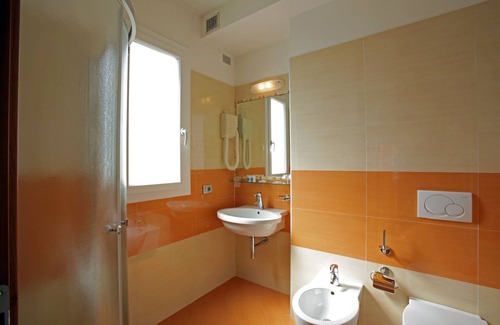 Jesolo Hotel | Hotel Coppe