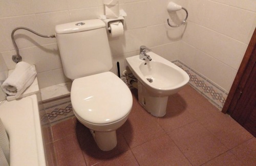 Tossa de Mar Hotel | Hotel Corisco