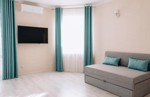 Prymors'kyi district Hotel | Hotel DA NONNA