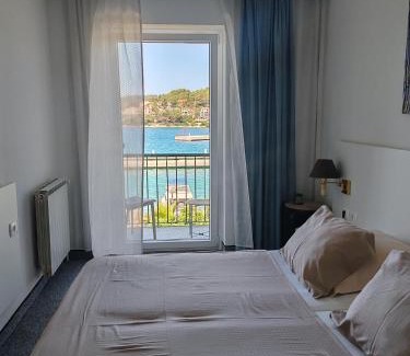Vela Luka Bed & Breakfast | Hotel Dalmacija