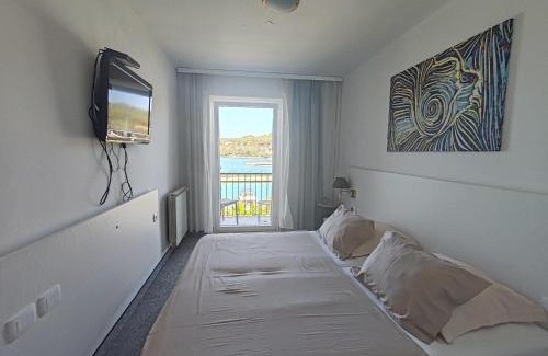 Vela Luka Bed & Breakfast | Hotel Dalmacija