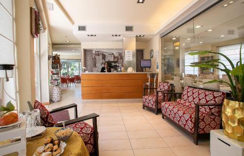 Lignano Pineta Hotel | Hotel Daniele