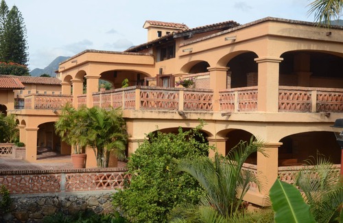 Ajijic Apartment | Hotel Danza del Sol