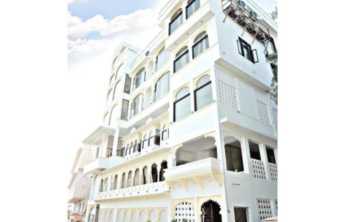 Udaipur Hotel | Hotel Darbargarh A Unit of Khamma Ghani A Boutique Hotel