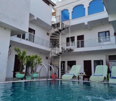 Udaipur Hotel | Hotel Darbargarh A Unit of Khamma Ghani A Boutique Hotel