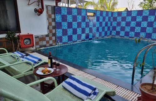 Udaipur Hotel | Hotel Darbargarh A Unit of Khamma Ghani A Boutique Hotel