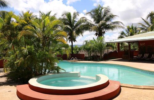 Antsiranana Hotel | Hotel De La Baie