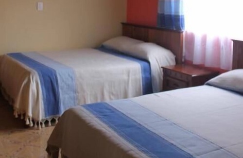Comitan de Dominguez Hotel | Hotel de las Flores