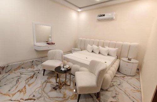 Multan Hotel | Hotel De Smart Multan