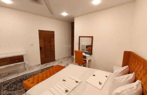 Multan Hotel | Hotel De Smart Multan