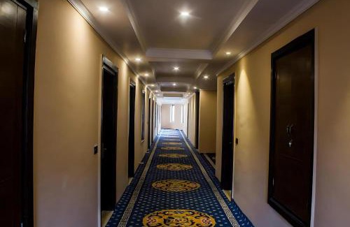 Leh Hotel | Hotel Dekiling, Leh