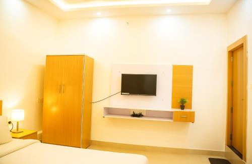 Ayodhya Hotel | Hotel Devyanta