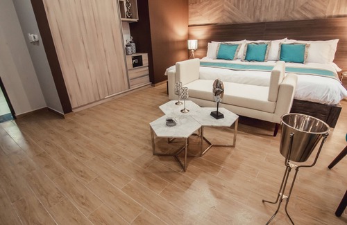 Cercado de Lima Hotel | Hotel Diamond Lima