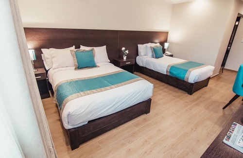 Cercado de Lima Hotel | Hotel Diamond Lima