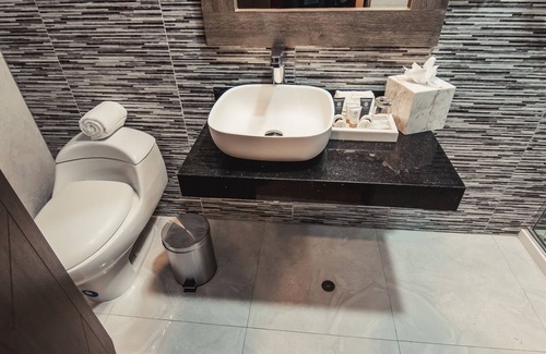 Cercado de Lima Hotel | Hotel Diamond Lima