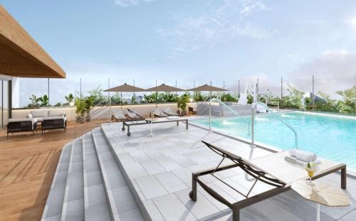 Santiago Province Hotel | Hotel Hampton By Hilton Santiago De Los Caballeros