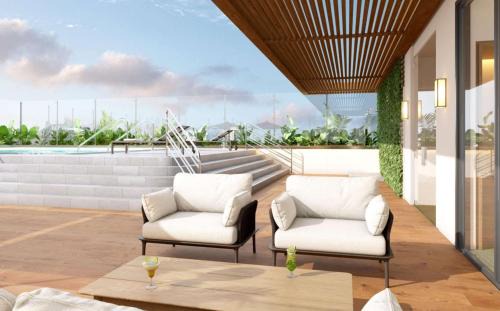 Santiago Province Hotel | Hotel Hampton By Hilton Santiago De Los Caballeros