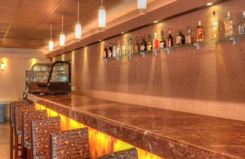 Toluca City-Centre Hotel | Hotel Don Simón