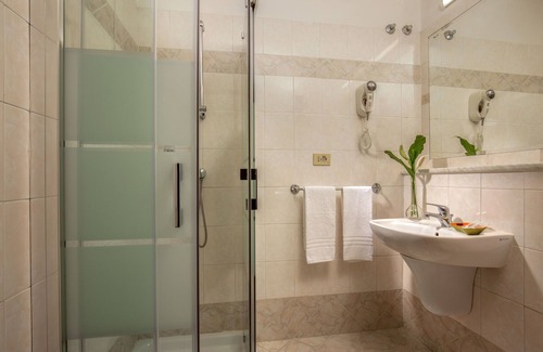 Repubblica Hotel | Hotel Dorica