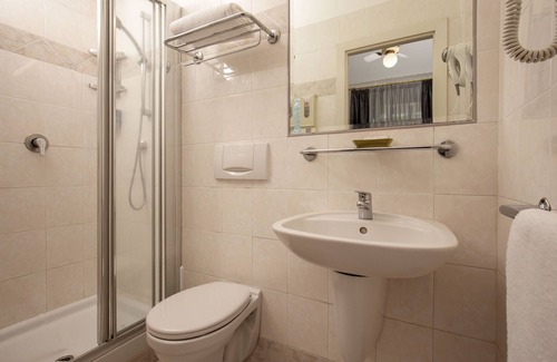 Repubblica Hotel | Hotel Dorica