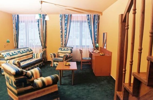 Ceske Budejovice Hotel | Hotel Dvořák