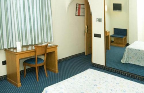 Talavera de la Reina Hotel | Hotel Ébora by Vivere Stays