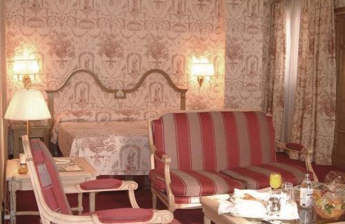 Talavera de la Reina Hotel | Hotel Ébora by Vivere Stays