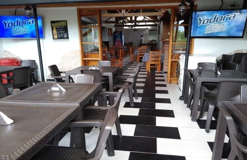 Laureles - Estadio Apartment | HOTEL ECONÓMICO. - Habitacion Multiple 5