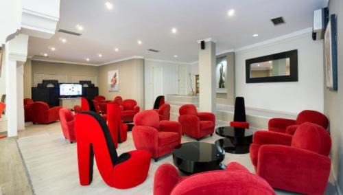 Torremolinos City Centre Hotel | Hotel El Pozo