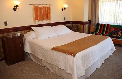 Valdivia Hotel | Hotel Encanto del Río