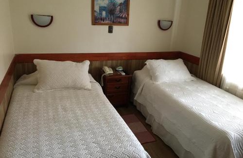 Valdivia Hotel | Hotel Encanto del Río