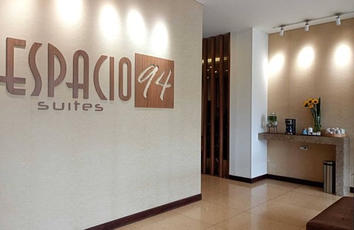 Chico Apartment | Hotel Espacio 94