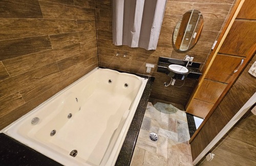Carapicuiba Hotel | Hotel Estrela Carapicuiba