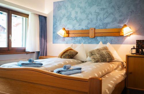 Saas-Fee Hotel | Hotel Etoile & Alpenperle Residences