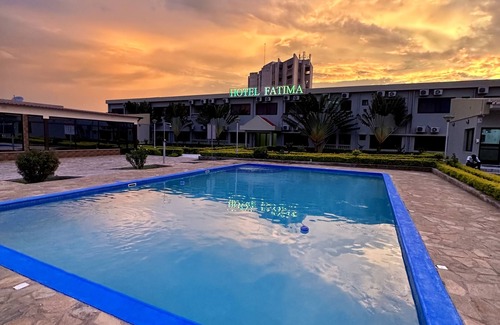 Tete Apartment | Hotel Fátima
