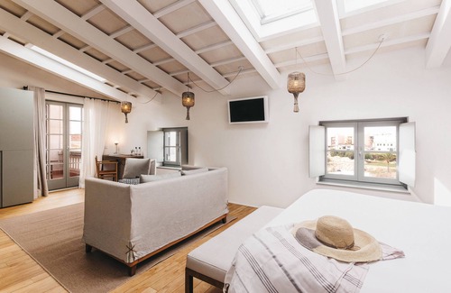 Ciutadella de Menorca Hotel | Hotel Faustino Gran - Relais & Chateaux