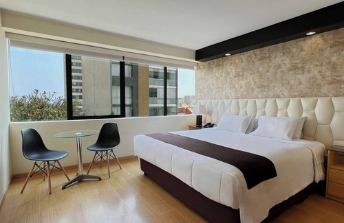 Miraflores Hotel | Hotel Ferre Miraflores