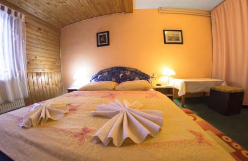 Makov Hotel | Hotel Fran
