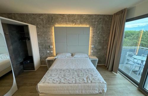 Bibione Lido del Sole Hotel | Hotel Franz