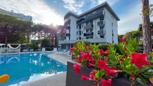 Bibione Lido del Sole Hotel | Hotel Franz